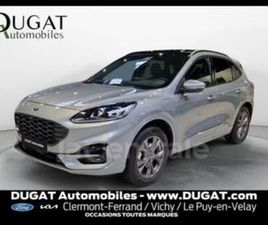 III 2.5 DURATEC 225 PHEV ST-LINE X POWERSHIFT