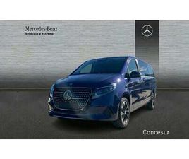 MERCEDES CLASSE V V 220 220 D LARGO