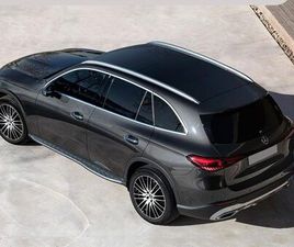 D 4MATIC MILD HYBRID AMG LINE PREMIUM