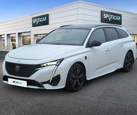 SW PHEV 225 E-EAT8 GT PACK