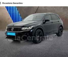 II GENERATION2 1.4 EHYBRID 245 R-LINE DSG6