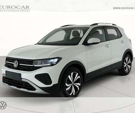 1.0 TSI EDITION PLUS 115CV