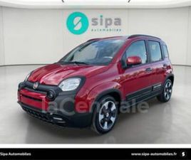 III (3) 1.0 70 HYBRIDE BSG S/S PANDINA