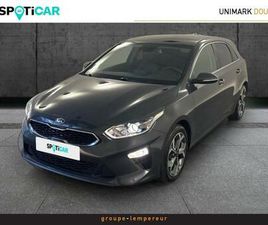 1.4 T-GDI 140CH GT LINE