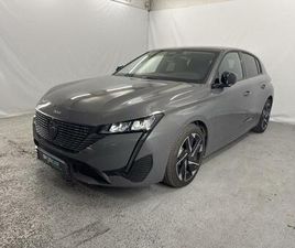 PHEV 180CH ALLURE E-EAT8