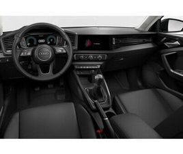AUDI A1 ALLSTREET ALLSTREET 35 TFSI S TRONIC IDENTITY CONTRAST NUOVA A SAN GIOVANNI TEATINO