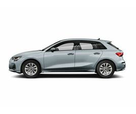 AUDI A3 SPORTBACK 1.5 TFSI E BUSINESS ADVANCED 204CV S-TRONIC NUOVA A SAN GIOVANNI TEATINO