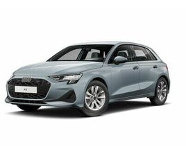 AUDI A3 SPORTBACK 1.5 TFSI MHEV BUSINESS ADVANCED 150CV S-TRONIC NUOVA A SAN GIOVANNI TEATINO