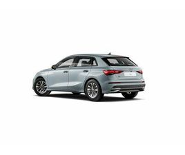 AUDI A3 SPORTBACK 1.5 TFSI MHEV S LINE EDITION 150CV S-TRONIC NUOVA A SAN GIOVANNI TEATINO