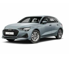 AUDI A3 SPORTBACK 2.0 TDI BUSINESS ADVANCED 150CV S-TRONIC NUOVA A SAN GIOVANNI TEATINO