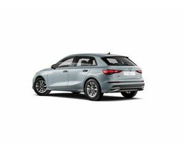 AUDI A3 SPORTBACK 2.0 TDI S LINE EDITION 150CV S-TRONIC NUOVA A SAN GIOVANNI TEATINO
