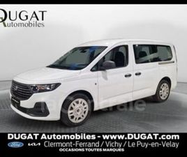 1.5 ECOBOOST 114 TITANIUM DSG7