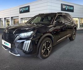 HYBRID 145 E-DCS6 ALLURE