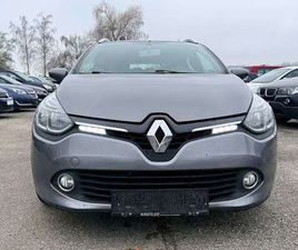 RENAULT CLIO GRANDTOUR ENERGY TCE 90 EXPRESSION