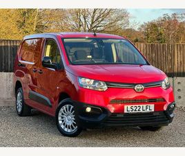 1.5 BLUEHDI ICON LONG PANEL VAN LWB EURO 6 (START/STOP) 5DR