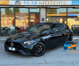 C SW 300 D MHEV PREMIUM PRO AUTO