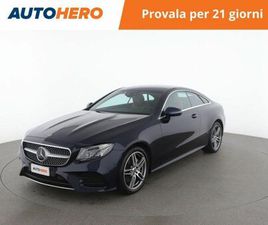 D 4MATIC AUTO PREMIUM