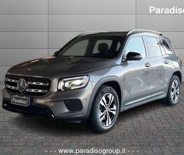 MERCEDES GLB GLB 200D 200D - 2023 | SPORT PLUS | 149CV - DIESEL
