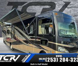 THOR MOTOR COACH HURRICANE 2013 THOR MOTOR COACH HURRICANE