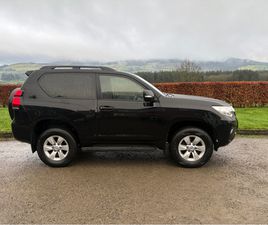 2.8 SWB GX COMMERCIAL