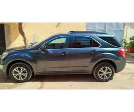 CHEVROLET EQUINOX 2017 - DAKAR | EXPAT-DAKAR