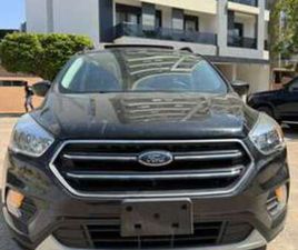 FORD ESCAPE 2017 - POINT-E | EXPAT-DAKAR