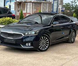 KIA - LIBERTE 6 | EXPAT-DAKAR