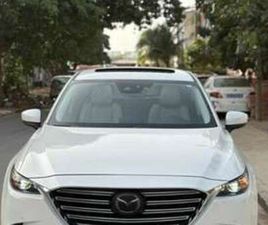 MAZDA CX-9 MAZDA CX9 ANNÉE 2028 - LIBERTE 6 | EXPAT-DAKAR