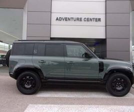 DEFENDER 110 3.0D L6 MHEV TROPHY EDITION KESWICK AWD AUT.