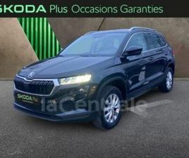 GENERATION2 1.5 TSI 150 ACT AMBITION DSG7