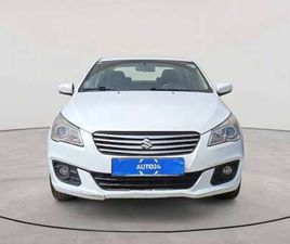 SUZUKI CIAZ - 2017 PARFAIT POUR YANGO - VDN | EXPAT-DAKAR