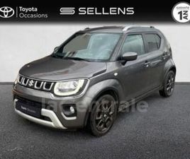 III GENERATION2 1.2 DUALJET HYBRID PACK AUTO CVT