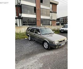 TOFAS 131 KARTAL SLX IE