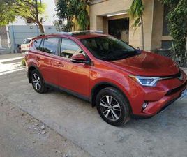 TOYOTA RAV 4 XLE - VDN | EXPAT-DAKAR