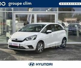 IV 1.5 I-MMD EXECUTIVE AT