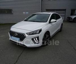 GENERATION2 1.6 HYBRID EXECUTIVE