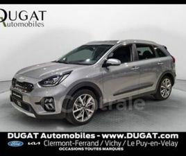 GENERATION2 1.6 GDI HYBRIDE 141 LOUNGE DCT6