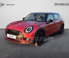 III (F54) GENERATION2 COOPER 136 EDITION PREMIUM PLUS BVA7