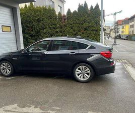 BMW SERIE 5 GT 530 BMW 530 GT CANTON SAINT-GALL - TUTTI.CH