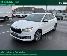 III GENERATION2 COMBI 1.0 TSI 95 STYLE