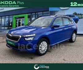 1.0 TSI 95 ACTIVE BVM5