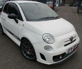 1.4 T-JET TROFEO EURO 6 3DR