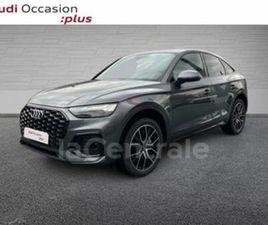 II GENERATION2 SPORTBACK 50 TFSIE 299 S LINE QUATTRO S TRONIC 7