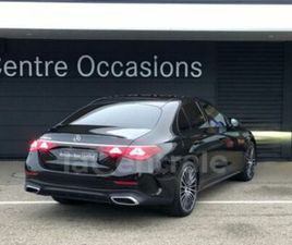 VI 300 DE HYBRID EQ AMG LINE 9G-TRONIC