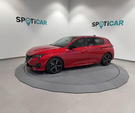 PURETECH 130CH S&S EAT8 GT