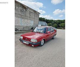 TOFAS 131 SAHIN 1.6 IE