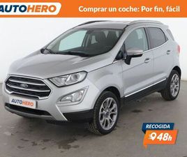 1.0 ECOBOOST TITANIUM