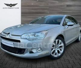 II 2.0 HDI160 FAP EXCLUSIVE + BVA6