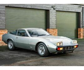 FERRARI 365 365 GTC/4