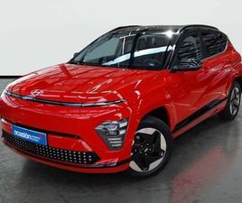 NUEVO ELÉCTRICO 160 KW (218 CV) BLACKLINE 17